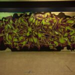 Joel Van Moore Instagram - We have 4 survivors of the #3by4project starting with @waneonecod @haser_nz @fluro_rock @askewone What an epic effort under a very difficult and ever changing year. Thanks for the effort reaching the end of the project. I also want to thank all of the legends that were a part of this idea and pushed through some incredible hardships to deliver burners over 2021. Thanks again @akuzer @asmoeroc @vizsla_bacon @allchrome @berst_1 @kab101ism @abyz_one for pushing the scene along with incredible style. Round 2 announcement coming soon. #lettering #graffiti #stylewriting Earth