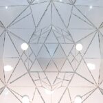 Joel Van Moore Instagram - When I’m not painting,taking care of my fam, producing festivals or making products. Sometimes I get the chance to design amazing spaces like this for @hilltophoods “The NEST” brings the inside out and contains a lot of intricate geometry to keep the creativity flowing #vanstheomega #studiodesign #recordingstudio #architecture #geometry Adelaide, South Australia