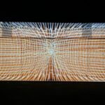 Joel Van Moore Instagram – We have brought The Big Picture to @colourtumbystreetart with @illuminateadelaide 
So good to see the digital works come to life alongside the existing artworks by global superstars Tumby Bay, South Australia