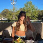 Joelle Better Instagram – unbothered Malibu, California