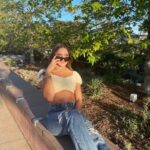 Joelle Better Instagram - unbothered Malibu, California