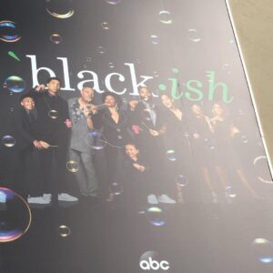Joelle Better Instagram - I hope you all enjoyed last nights episode on @blackishabc ! I had such an amazing time filming this episode and it was so awesome getting to work with @cleofraser again!!🥰🤩
