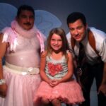 Joelle Better Instagram - best time filming my segment on Jimmy Kimmel!! I can’t believe it has 4million views! thank you so much for all of the support 💗