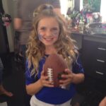 Joelle Better Instagram - my first episode on bella and the bulldogs on Nickelodeon! having so much fun playing young Bella!!! #bellaandthebulldogs #youngbella #nickelodeon #brecbassinger
