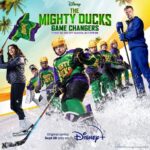 Joelle Better Instagram - #MightyDucks : game changers coming to @disneyplus september 28th! so excited! go ducks 🦆🐥