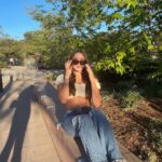 Joelle Better Instagram - unbothered Malibu, California