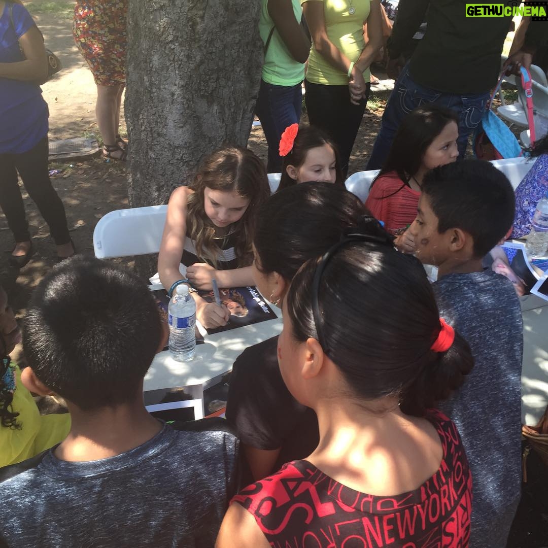 Joelle Better Instagram - Supporting #childrensla bone family picnic ❤️