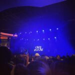 Joelle Better Instagram - all smiles for @tatemcrae :) Hollywood Pladium