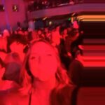 Joelle Better Instagram - all smiles for @tatemcrae :) Hollywood Pladium