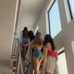 Joelle Better Instagram - life lately All Over The Place