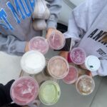 Joelle Better Instagram - life lately All Over The Place