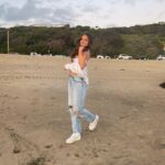 Joelle Better Instagram - beach!!! Malibu, California