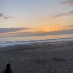 Joelle Better Instagram - beach!!! Malibu, California