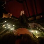 Joelle Better Instagram - golden year