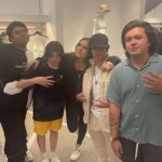 Joelle Better Instagram - episode 10~ thank you to the amazing cast and crew for an incredible season! forever grateful! xoxo Rambo✨🤍 Los Angeles, California