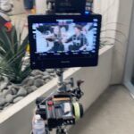 Joelle Better Instagram - meet rambo!! episode 7 of mighty ducks streaming now on @disneyplus ✨🤍 Los Angeles, California