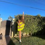 Joelle Better Instagram - work in progress🚧⚒️ Construction Zone