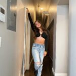 Joelle Better Instagram - change of scenery Boston, Massachusetts