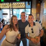 John Colaneri Instagram - #nashville fun with @colanerijenn @jwalker1515 @raechelcamille