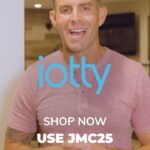 John Colaneri Instagram - Check out the new switches I just installed in my home by @iottysmarthome. You get the high-end design and smart home technology that is not going to break the bank. Check out the link in my bio so you can start adding these devices to your home! #design #designgoals #designmotivation #smarthome #hometechnology #techopro #lightingdesign
