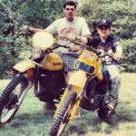 John Colaneri Instagram - Happy Father’s Day to all the Dad’s out there. A very happy Father’s Day to Pop and Pappa!