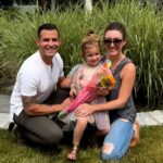 John Colaneri Instagram - So proud of you Shea Shea! You had an incredible end of year show! Love you baby! ❤️ #girldad #dadlife