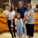 John Colaneri Instagram - Happy #easter everyone! Enjoy the day with family and friends. God Bless! 🐣🐇