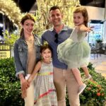 John Colaneri Instagram - Night out on the town in #naplesflorida #familytime #dadlife Naples, Florida