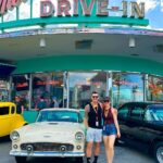 John Colaneri Instagram - #mygirl @universalorlando @colanerijenn Universal Orlando Resort