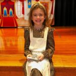 John Colaneri Instagram - Lily’s first play was last night and it was Excellent. The children put on an amazing show! So proud of her! #girldad #dadlife
