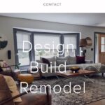 John Colaneri Instagram - NEW WEBSITE has just dropped! I wanted to clean up my website and add the new projects that I have completed over the past year. Go the link in my bio and you will see my residential and commercial projects along with media business. You can find my children’s book and media clips from HGTV, The Ellen Show, Rachael Ray, and The Marilyn Denis Show. If anyone is thinking about 2023 project this is the time to start planning so please reach out to see my availability. Enjoy and and let me know your thoughts on the new layout. #design #designer #njdesigner #builder #constructionmanagement