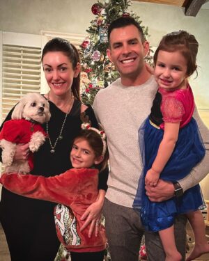 John Colaneri Instagram - #merrychristmas🎄