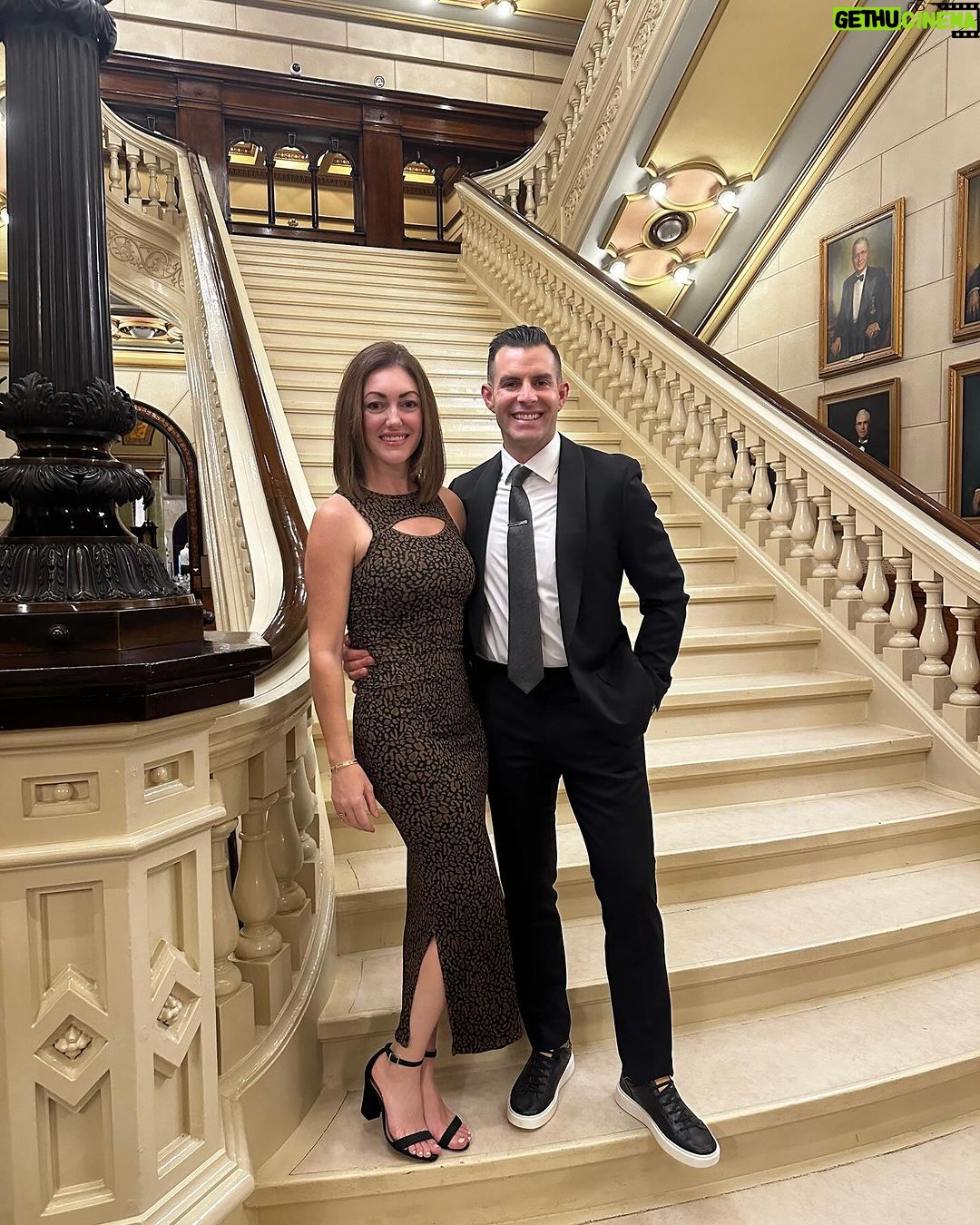 John Colaneri - 585 Likes - Celebrating the newlyweds Mr. and Mrs. Walker. β€οΈβ€οΈ #phillywedding