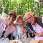 John Colaneri Instagram - Happy Father’s Day to all the Dad’s out there. A very happy Father’s Day to Pop and Pappa!