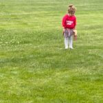 John Colaneri Instagram – T-ball and Barbie. Does not get any better! LOL 😂 #girldad #dadlife