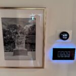 John Colaneri Instagram - Check out the new switches by @iottysmarthome I just installed in our basement. They are sick! They have it all design, tech, and easy install. I always want to add pieces that are talking points when family or friends come over and these are it! Go to my link in bio to check them out and use code: JMC25 to get 25% off your first order. If you want #italiandesign in your home then look no further. Enjoy! #design #designer #designinspiration #designgoals #lightingdesign #lightdecor #lightdecoration