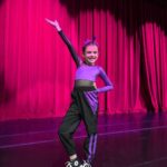 John Colaneri Instagram - So proud of my girls yesterday and the amazing job they did at their recital. Lily really blew me away with her energy and dance moves! This was shea’s first performance and she was amazing. On top of this they were able to be in the same show with their cousin! Beautiful memories! #dadlife #girldad