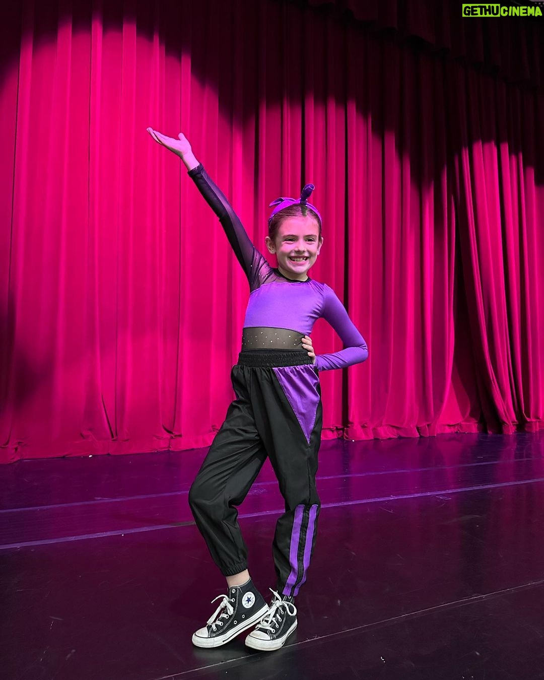 John Colaneri - 404 Likes - So proud of my girls yesterday and the amazing job they did at their recital. Lily really blew me away with her energy and dance moves! This was sheaβs first performance and she was amazing. On top of this they were able to be in the same show with their cousin! Beautiful memories! #dadlife #girldad