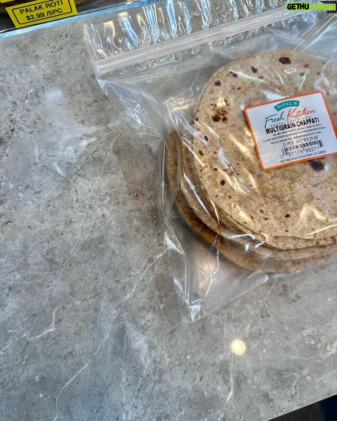 John Colaneri Instagram - Another bakery complete and open for @patelbrothers at their Parlin location in NJ! If you are in the area check it out and have some of the amazing food. #indianfood #bakerylife Some of the featured #design products are: Wood panels by @stikwooddesign Concrete panels by @trueform_concrete Countertop by @sapienstone_usa Thank you to the @structurecraftny team for the amazing work! Patel Brothers