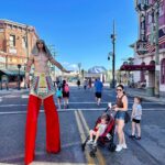 John Colaneri Instagram - Amazing day @universalorlando thank you @tori_etfamilytravel for all the memories! @colanerijenn Universal Orlando Resort