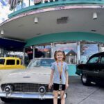 John Colaneri Instagram - Amazing day @universalorlando thank you @tori_etfamilytravel for all the memories! @colanerijenn Universal Orlando Resort
