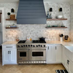 John Colaneri Instagram - Just a little #kitchenlove for inspiration on those upcoming projects for 2023! #kitchenremodel #kitchendesign #designideas #designmotivation #designgoals #njdesigner #njbuilders