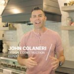 John Colaneri Instagram - Looking for those #designtrends and ideas make sure you are following my page to get all the latest tips! @iottysmarthome #design #designbloggerstour #designer #kitchendesign #kitchendecor #kitchendesigninspo