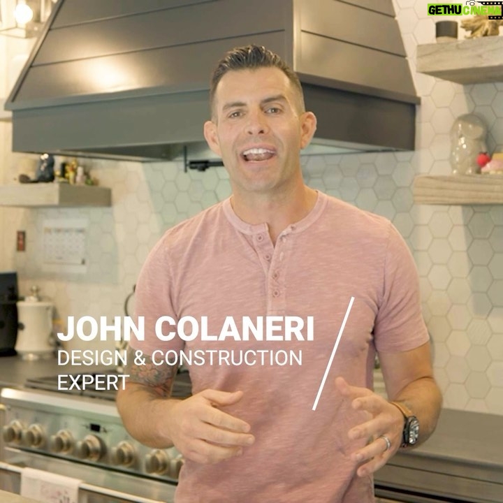 John Colaneri Instagram - Looking for those #designtrends and ideas make sure you are following my page to get all the latest tips! @iottysmarthome #design #designbloggerstour #designer #kitchendesign #kitchendecor #kitchendesigninspo