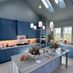 John Colaneri Instagram - I had the opportunity to visit #hgtvdreamhome2024 in St. Augustine, Florida with my friends @jameshardie and I was blown away by the design and attention to detail. The exterior lines are eye catching and draw you into the home immediately. My friend @bpatrickflynn has once again put on a master class in #design and #decor. Everything inside and out is customized and curated by Brian and his team. The attention to detail blew me away and if you are lucky enough to win this house it is a showcase home that is beyond unique. Building a home is a huge deal, but then to furnish it and have every inch beautifully designed is breath taking. Make sure you visit @hgtv and enter to win! This grand prize package is valued at $2.2 million! #designdeinteriores #designgoals #designinspiration #construction #constructiongoals #sweepstakes