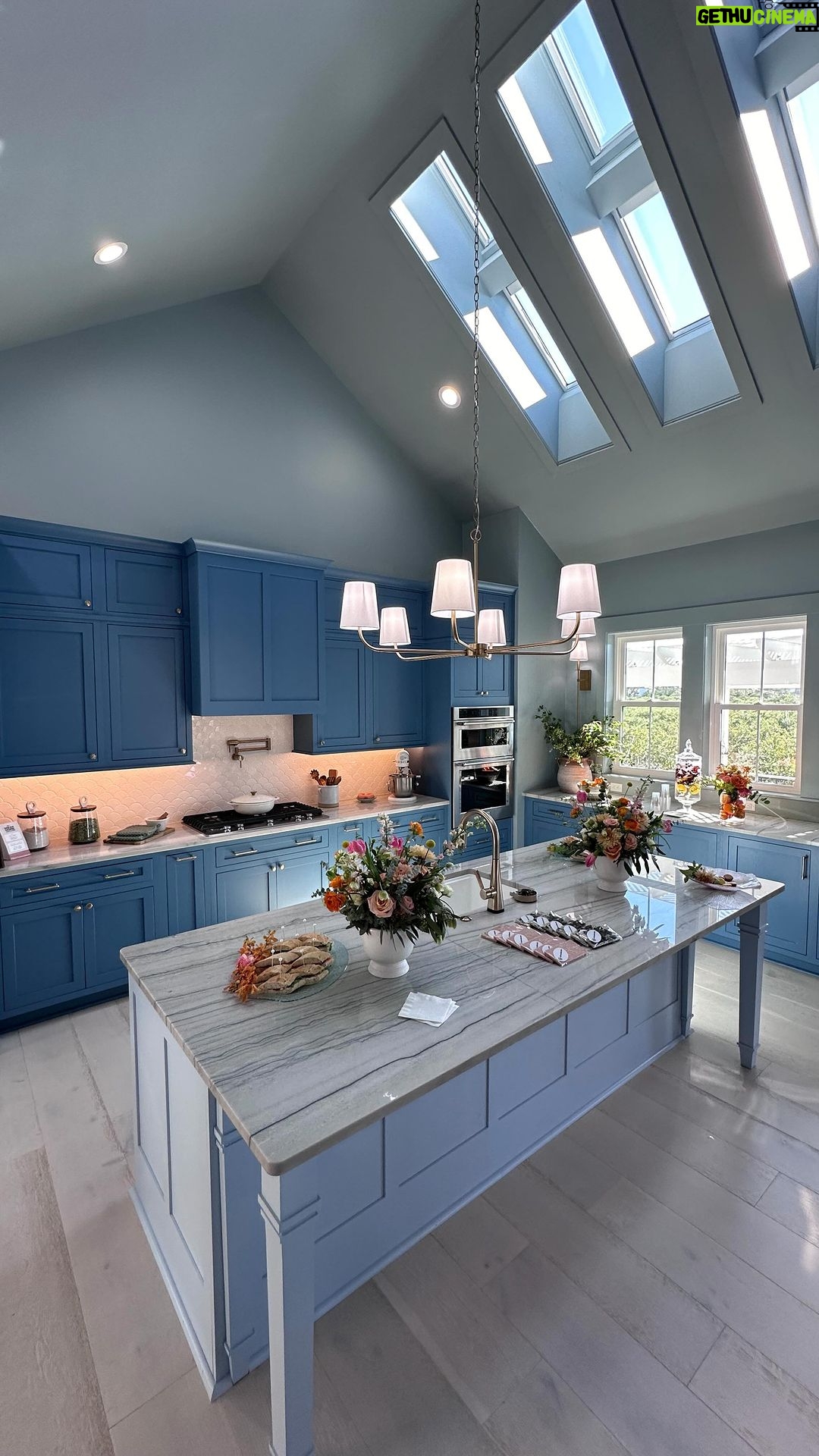 John Colaneri Instagram - I had the opportunity to visit #hgtvdreamhome2024 in St. Augustine, Florida with my friends @jameshardie and I was blown away by the design and attention to detail. The exterior lines are eye catching and draw you into the home immediately. My friend @bpatrickflynn has once again put on a master class in #design and #decor. Everything inside and out is customized and curated by Brian and his team. The attention to detail blew me away and if you are lucky enough to win this house it is a showcase home that is beyond unique. Building a home is a huge deal, but then to furnish it and have every inch beautifully designed is breath taking. Make sure you visit @hgtv and enter to win! This grand prize package is valued at $2.2 million! #designdeinteriores #designgoals #designinspiration #construction #constructiongoals #sweepstakes