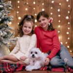 John Colaneri Instagram - #merrychristmas2023 from the Colaneri’s 🎄🎄🎄 Photo by @lilysheaphotos