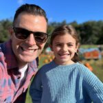 John Colaneri Instagram - Happy 9th Birthday to my #1. I cannot believe how big you are getting. Daddy loves you more than anything! ❤️ #girldad