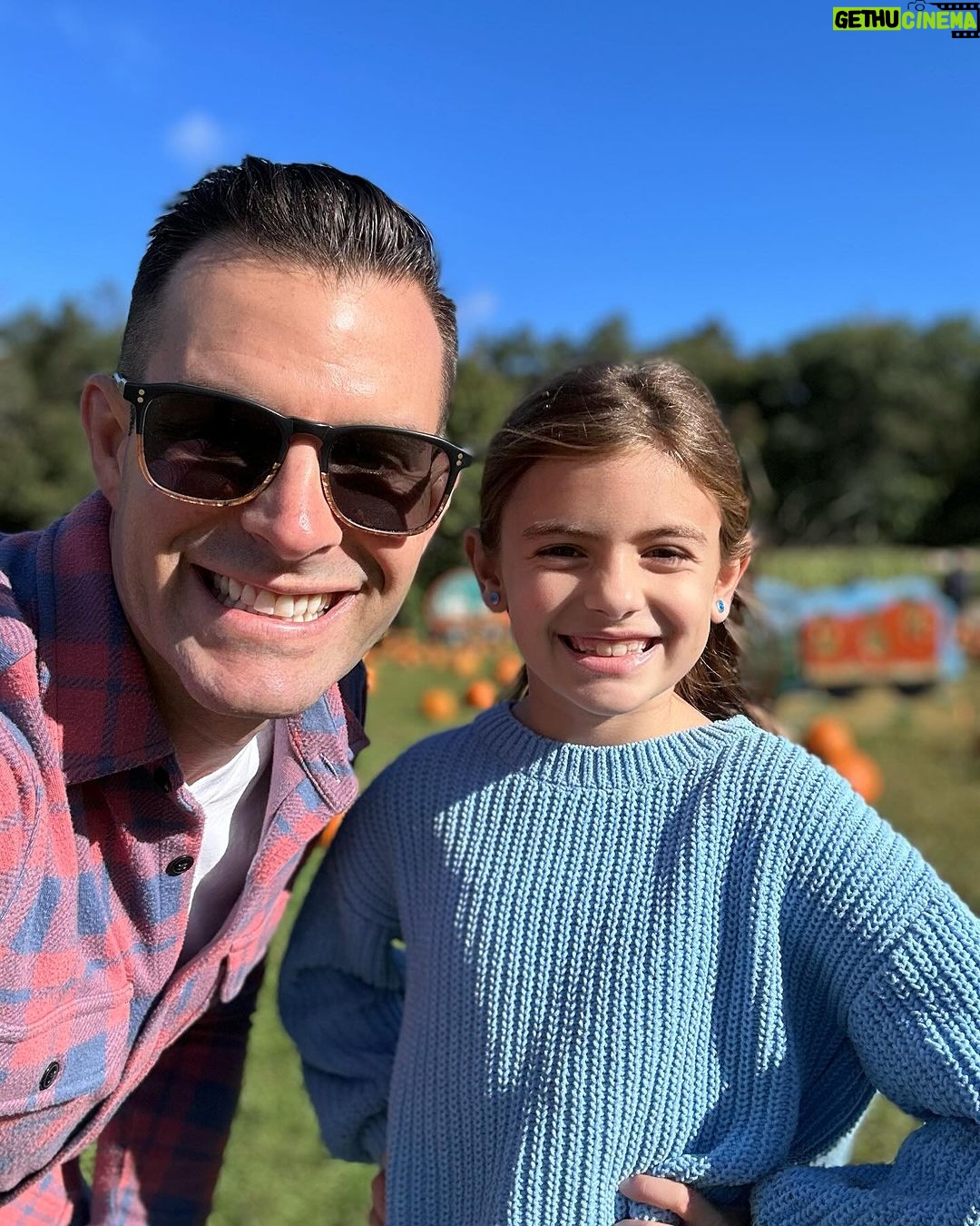 John Colaneri Instagram - Happy 9th Birthday to my #1. I cannot believe how big you are getting. Daddy loves you more than anything! ❤️ #girldad