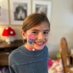 John Colaneri Instagram - Happy 9th Birthday to my #1. I cannot believe how big you are getting. Daddy loves you more than anything! ❤️ #girldad